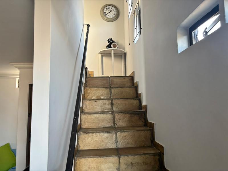 To Let 2 Bedroom Property for Rent in Melkbosstrand Western Cape